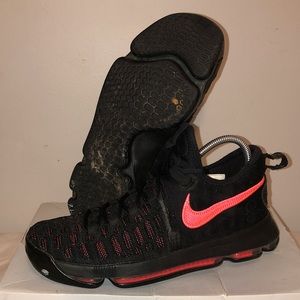 Nike KD 9 Aunt Pearl “Kay vow Cancer fund”